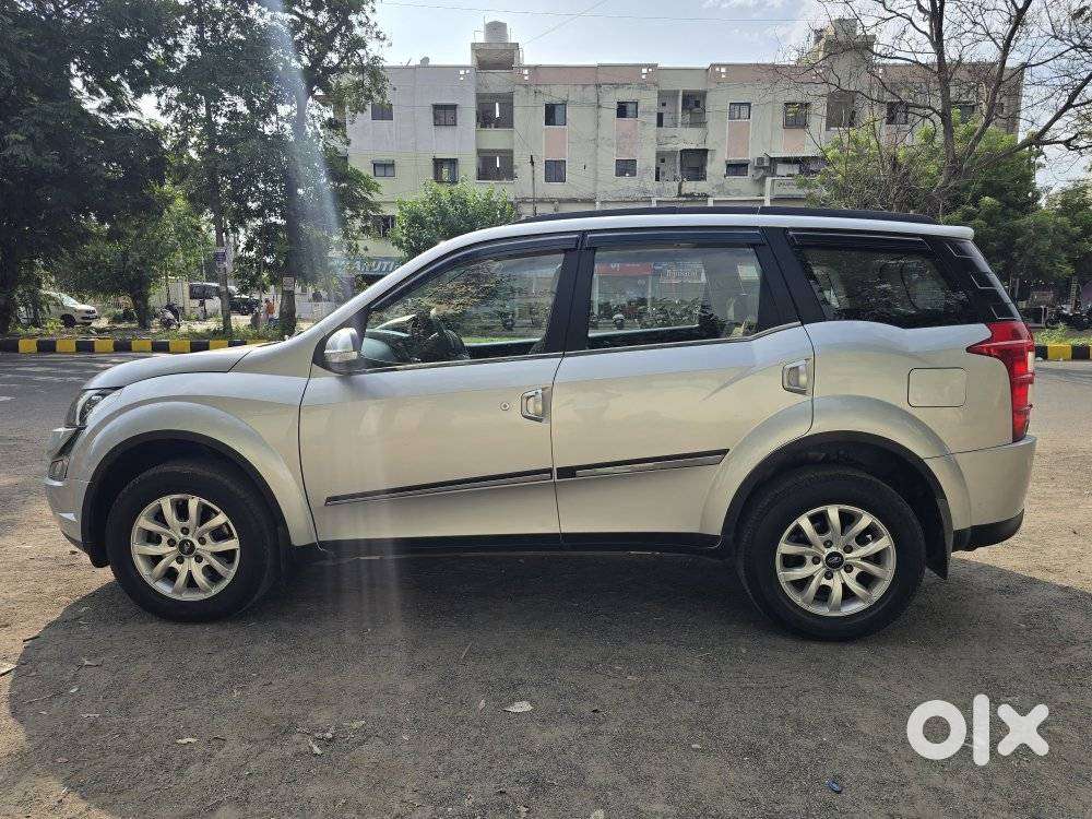 Mahindra Xuv500 W10 2wd, 2017, Diesel
