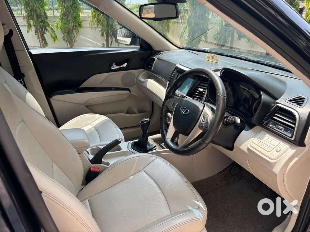 Mahindra Xuv300 2020 Diesel Well Maintained