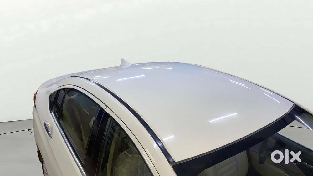 Honda City I Vtec V, 2015, Petrol