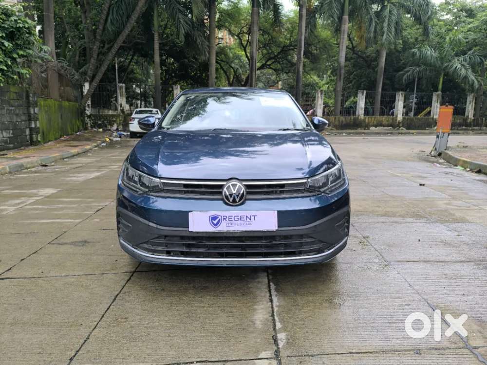 Volkswagen Virtus 1.0 Comfortline Tsi, 2024, Petrol