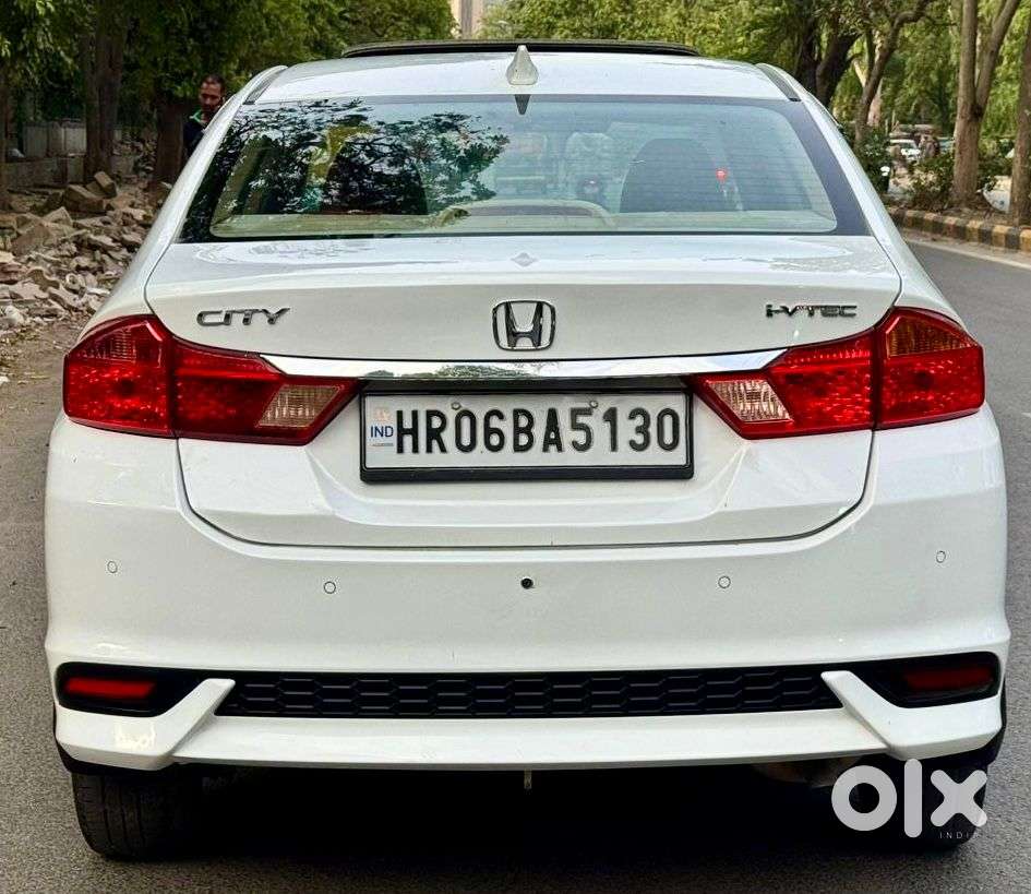 Honda City 1.5 Sv I-vtec Mt, 2022, Petrol