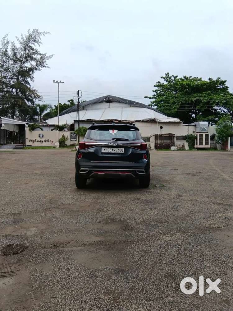 Kia Seltos Gtx Plus, 2023, Diesel