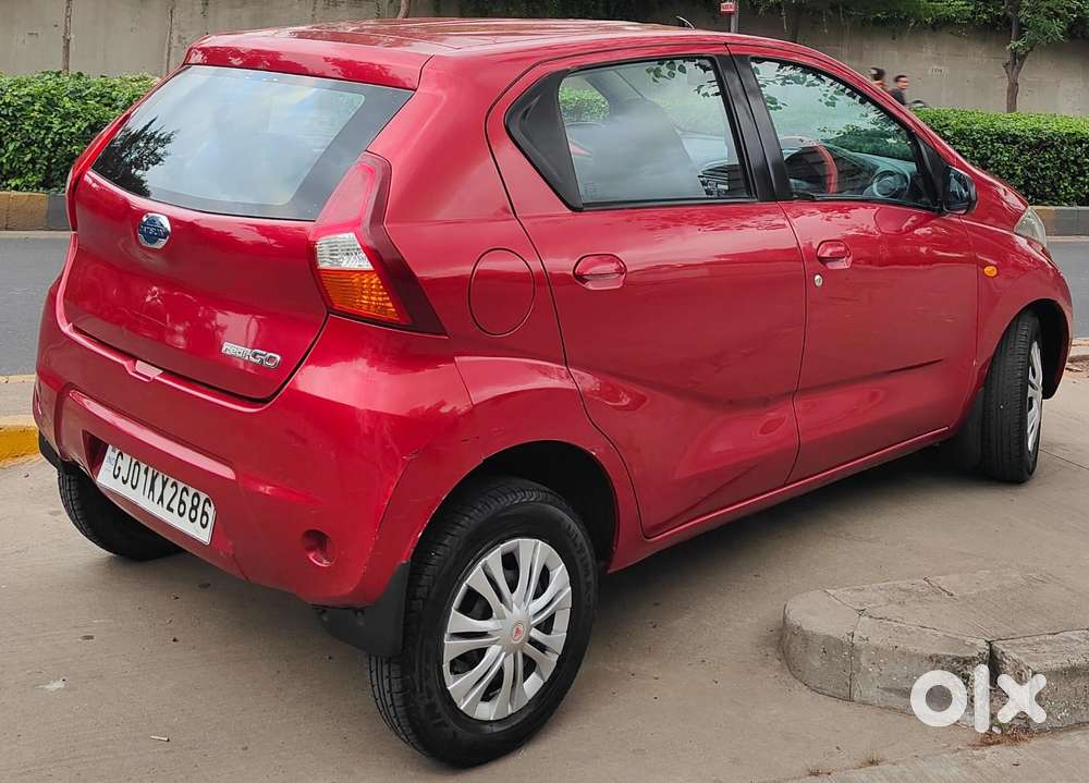 Datsun Redi Go Limited Edition, 2020, Petrol