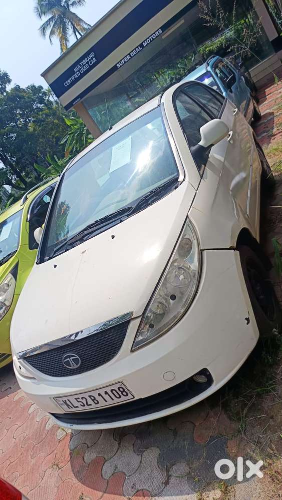 Tata Indica V2 2009-2011 Lgi Bsiii, 2009, Diesel