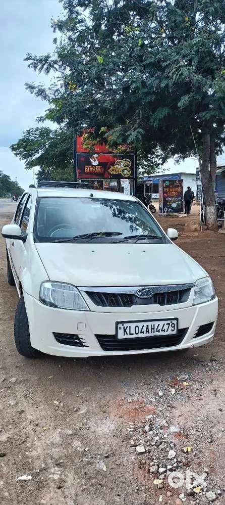 Mahindra Verito 2015 Diesel 220000 Km Driven