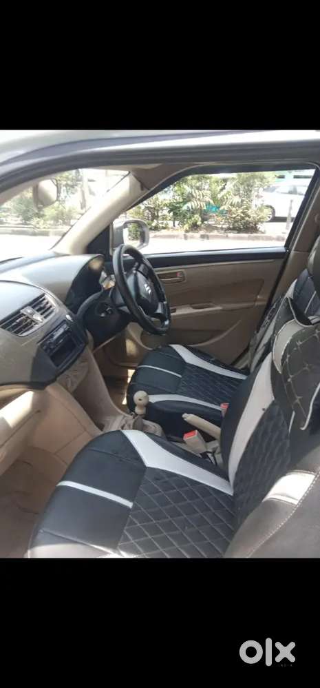 Maruti Suzuki Dzire 2022