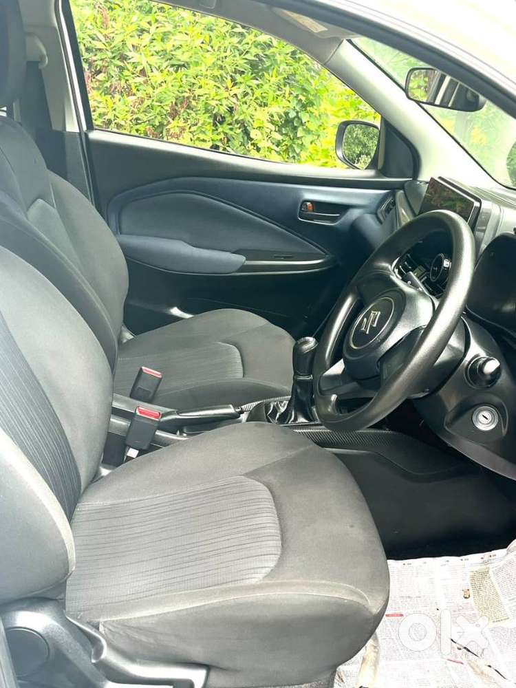Maruti Suzuki Baleno, 2025, Petrol