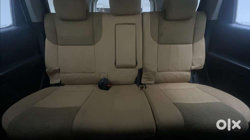 Mahindra Xuv500 W7, 2019, Diesel