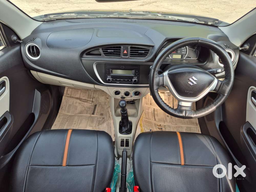 Maruti Suzuki Alto 800 Vxi Airbag, 2020, Petrol