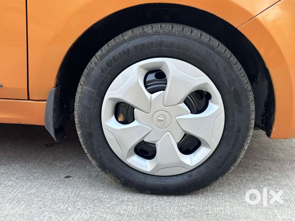 Tata Tiago Xz Plus Diesel, 2016, Diesel