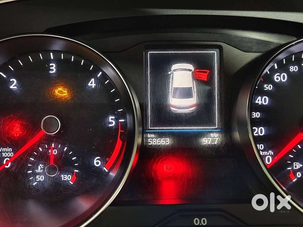 Volkswagen Passat [2014-2018] 2.0 Highline Dsg, 2019, Diesel