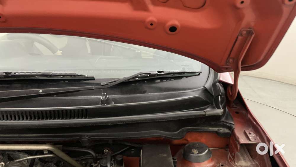 Maruti Suzuki Celerio 1.0 Zxi Amt, 2017, Petrol