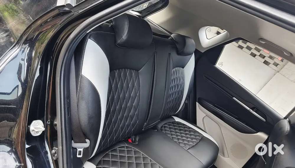 Kia Sonet G1.0t Imt Htx 2021 ●petrol️