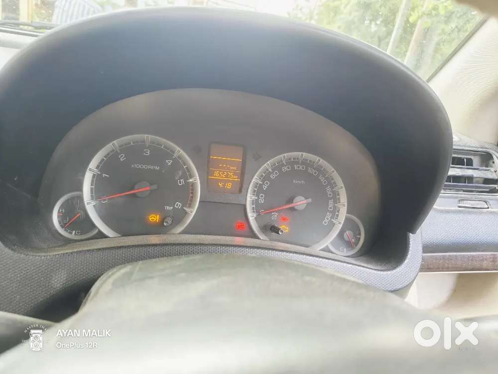 2013 Maruti Suzuki Dzire