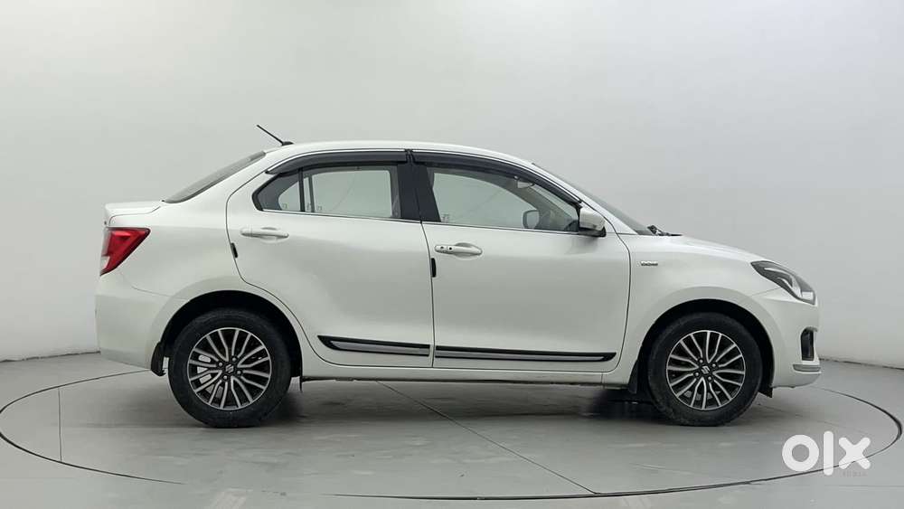 Maruti Suzuki Dzire 2017-2020 Zdi Plus Amt, 2017, Diesel