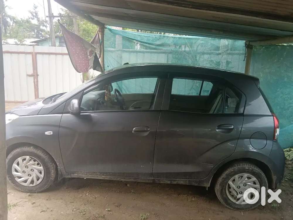 Hyundai Santro 2020petrol Well Maintained