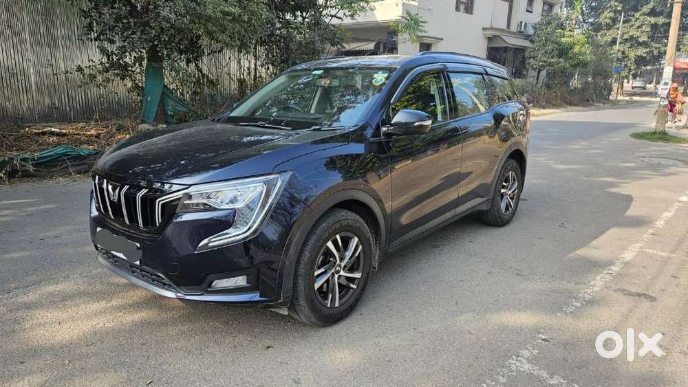 Mahindra Xuv700 2.2 Ax 5 Diesel At Str, 2023, Diesel