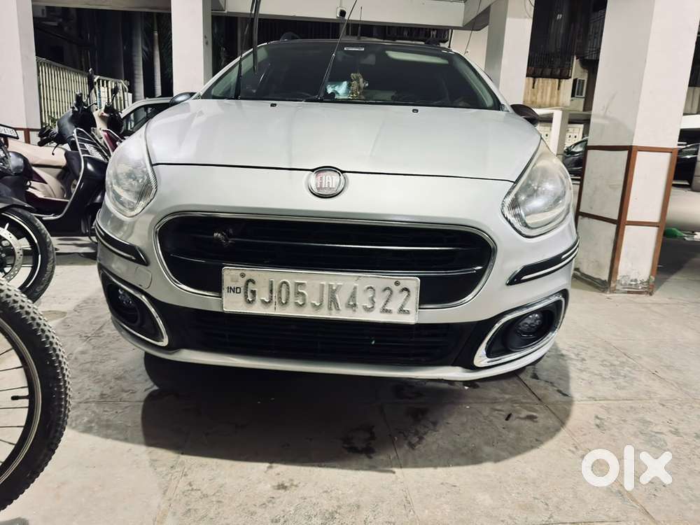 Fiat Punto Evo Diesel Well Maintained At Excellent Condition