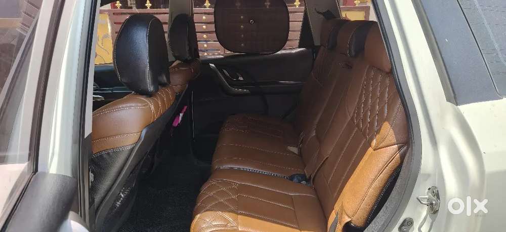 Mahindra Xuv500 2019 Diesel 108000 Km Driven