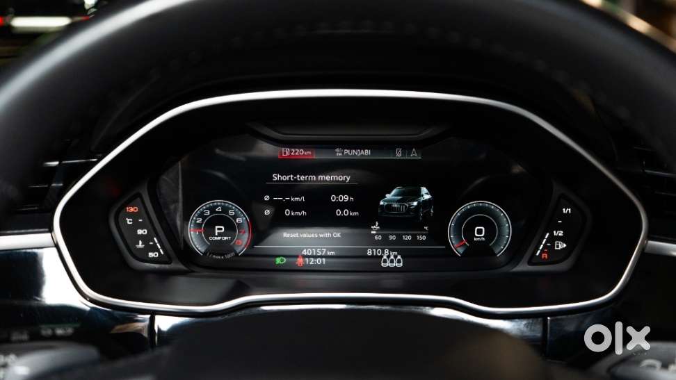 Audi Q3 40 Tfsi Technology, 2023, Petrol