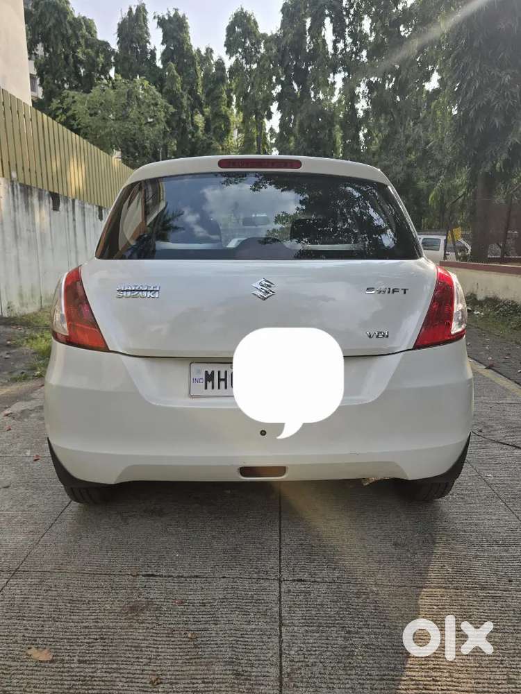 Maruti Suzuki Swift Vdi 2013