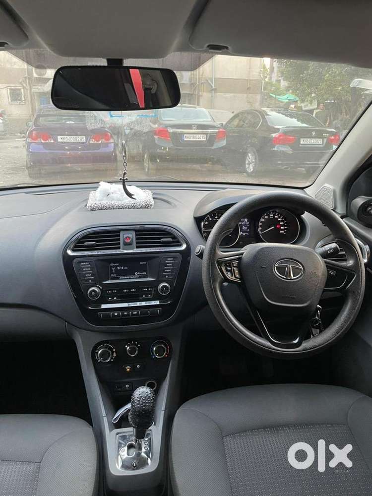 Tata Tigor Petrol Well Maintained