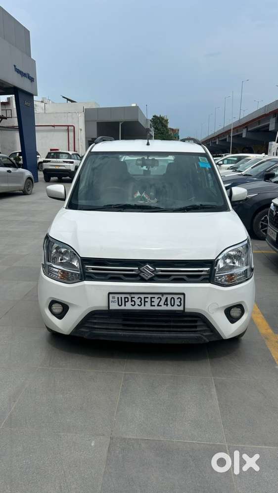 Maruti Suzuki Wagon R Petrol 2025