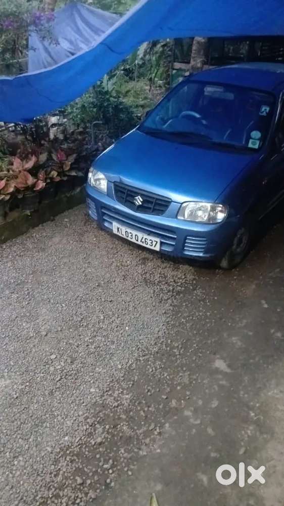 Maruti Suzuki Alto 2007
