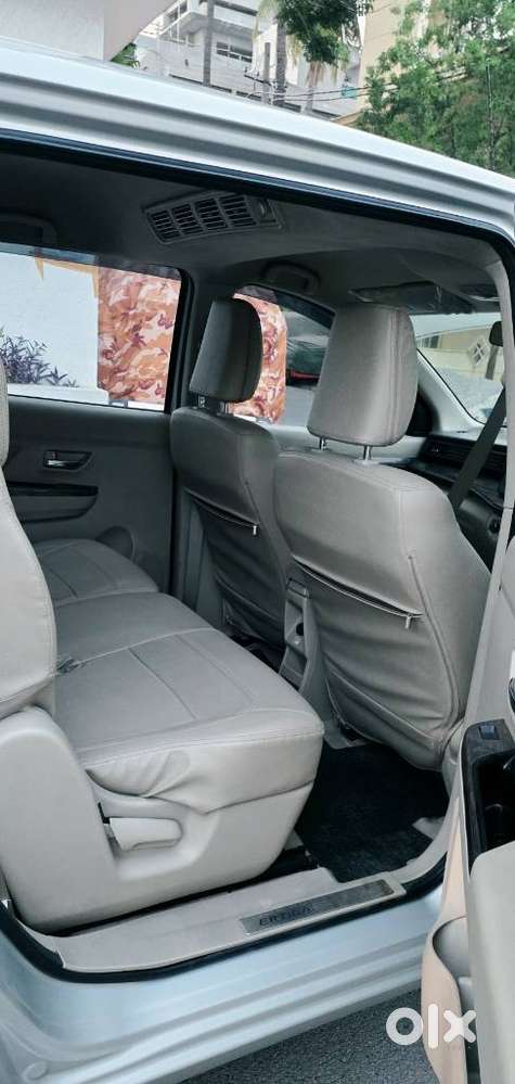 Maruti Suzuki Ertiga 1.5 Zxi Plus Shvs, 2020, Petrol