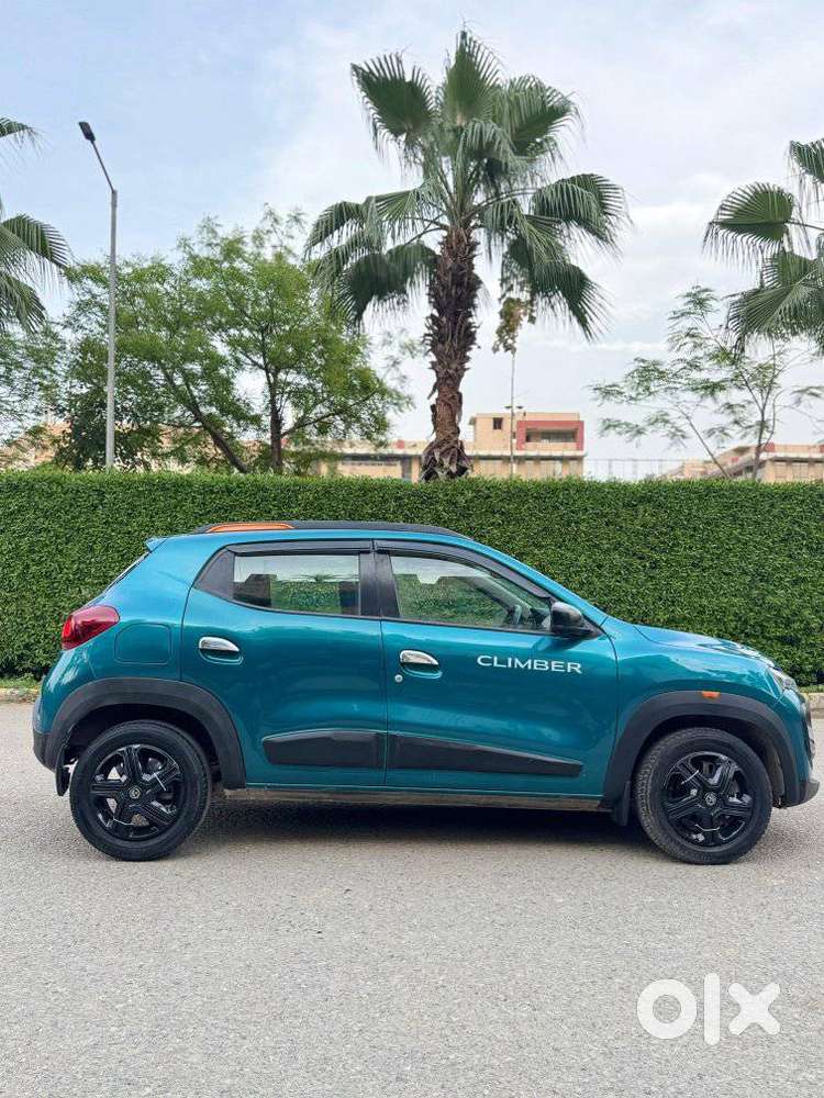 Renault Kwid Rxt 1.0, 2021, Petrol