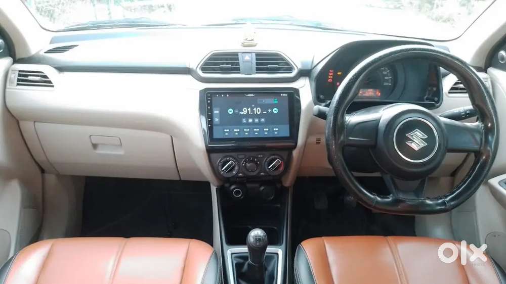 Maruti Suzuki Dzire 1.2 2024