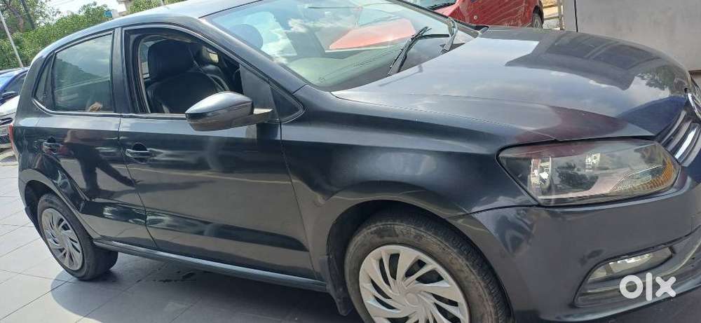 Volkswagen Polo 1.5 Tdi Trendline, 2015, Diesel