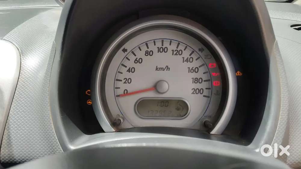 Maruti Suzuki Ritz Diesel Vdi Insurance Running Fitness Running