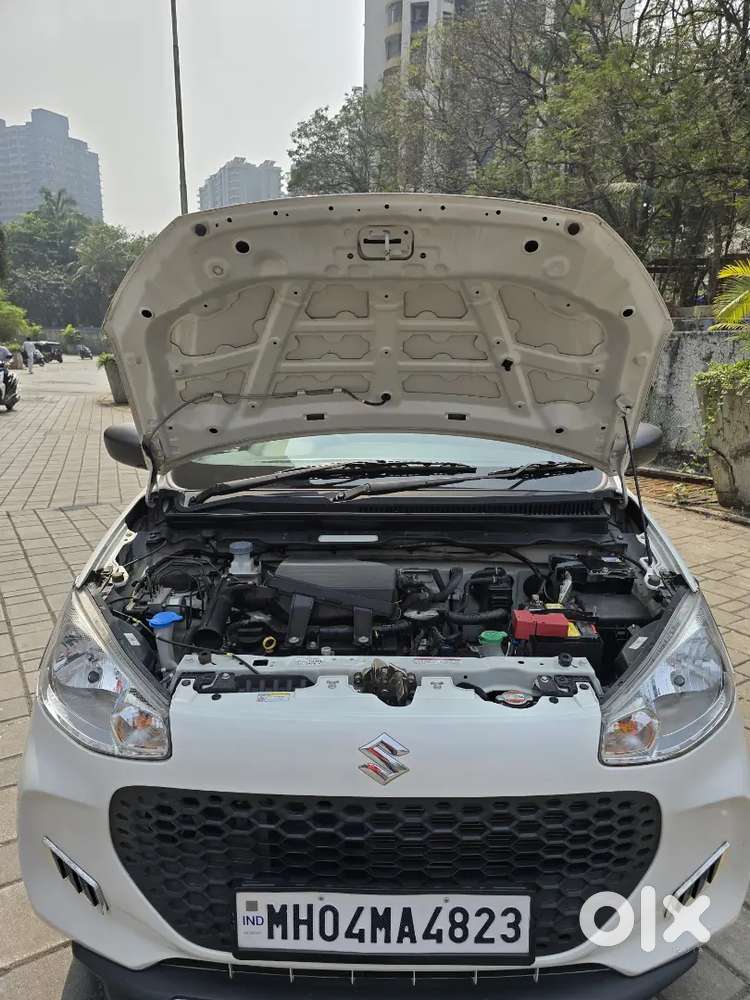 Maruti Suzuki Alto K10 2024 Petrol 7500 Km Driven