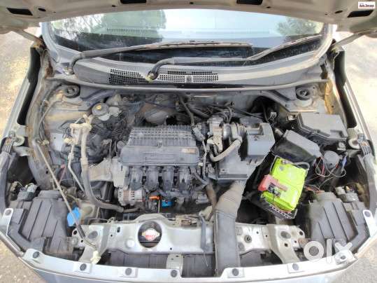 Honda Amaze E Petrol, 2020, Petrol