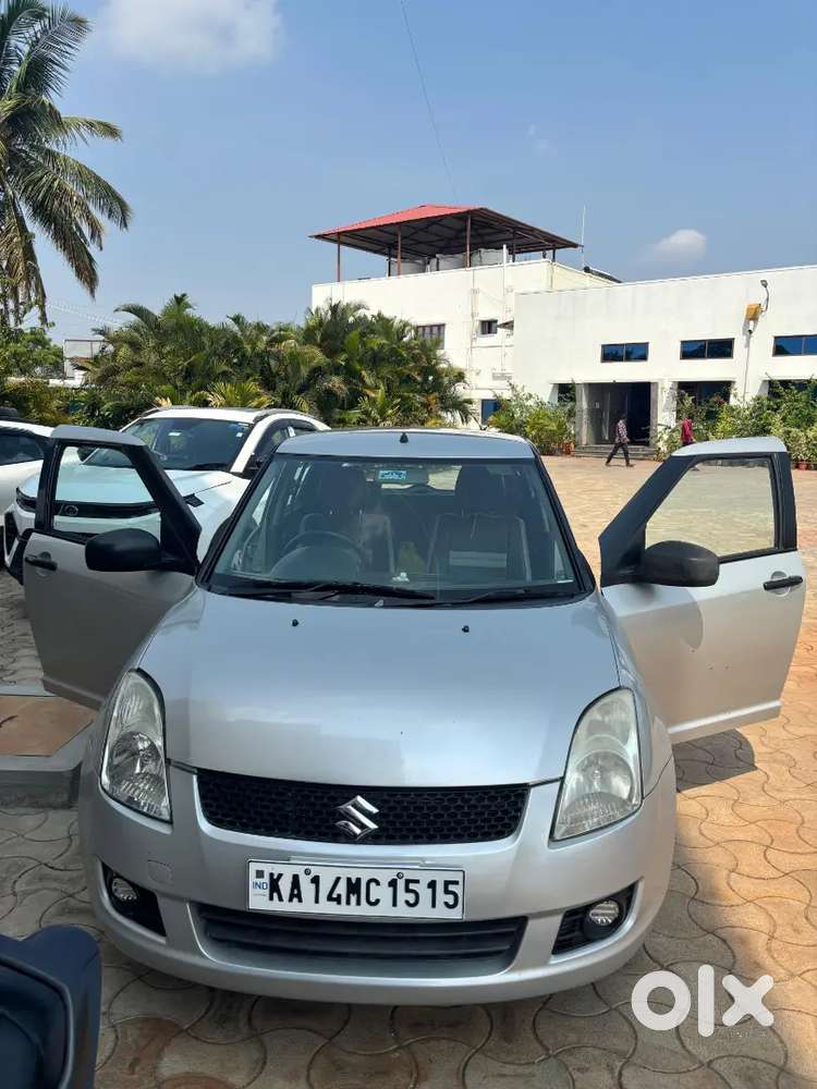 Maruti Suzuki Swift 2010 Petrol Well Maintained
