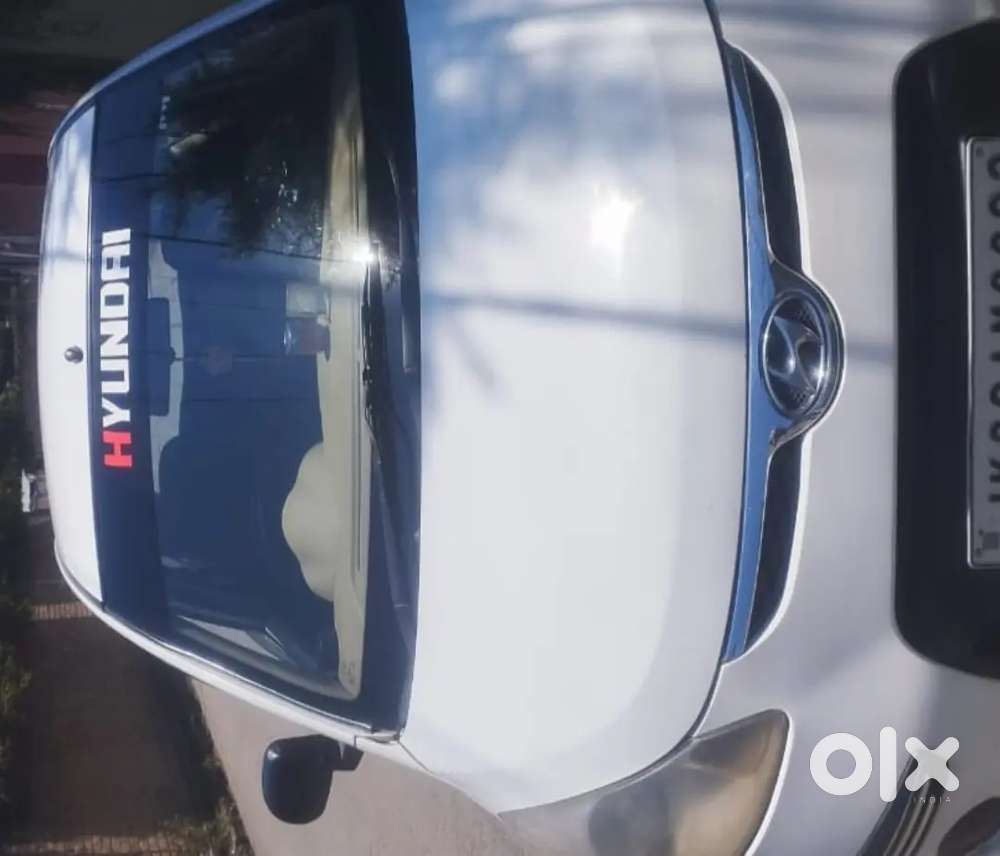 Hyundai I10 Asta 2009 Sunroof