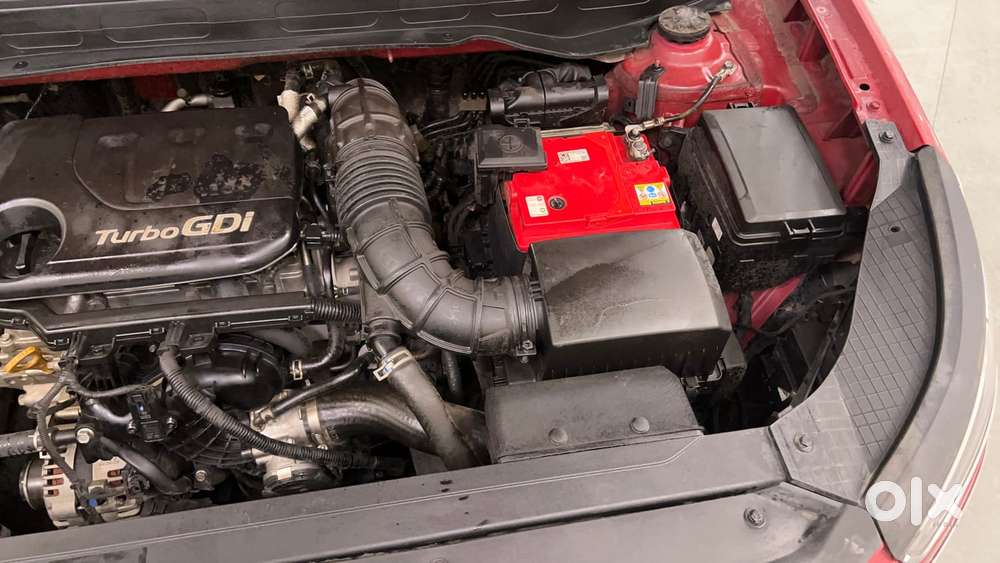 Hyundai Venue Sx Plus Turbo Dct, 2019, Petrol