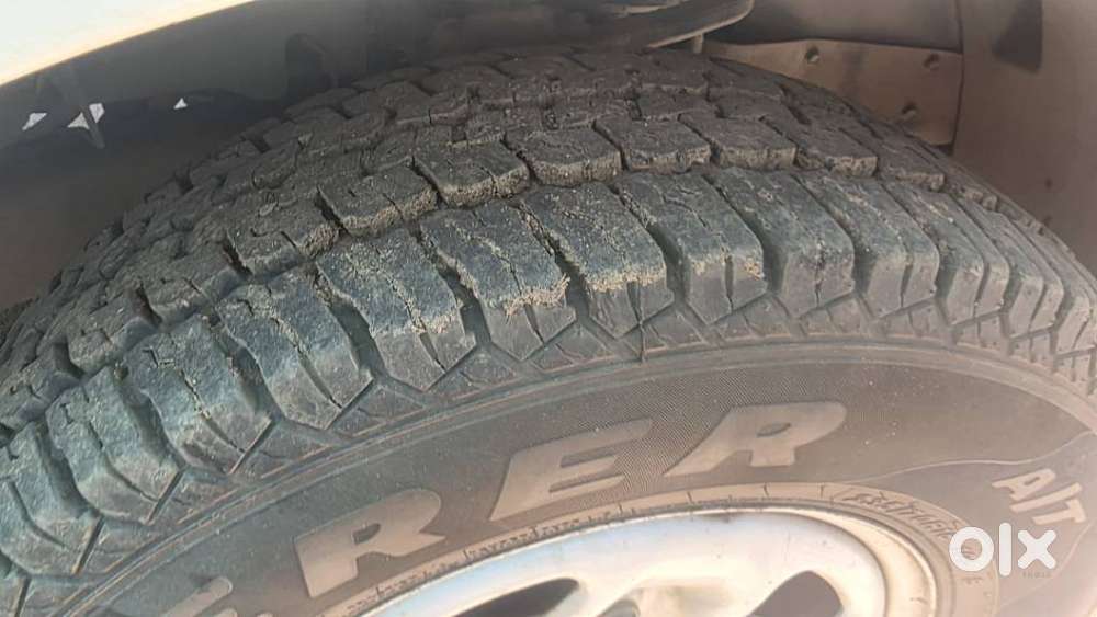 Tata Safari Storme Ex, 2013, Diesel