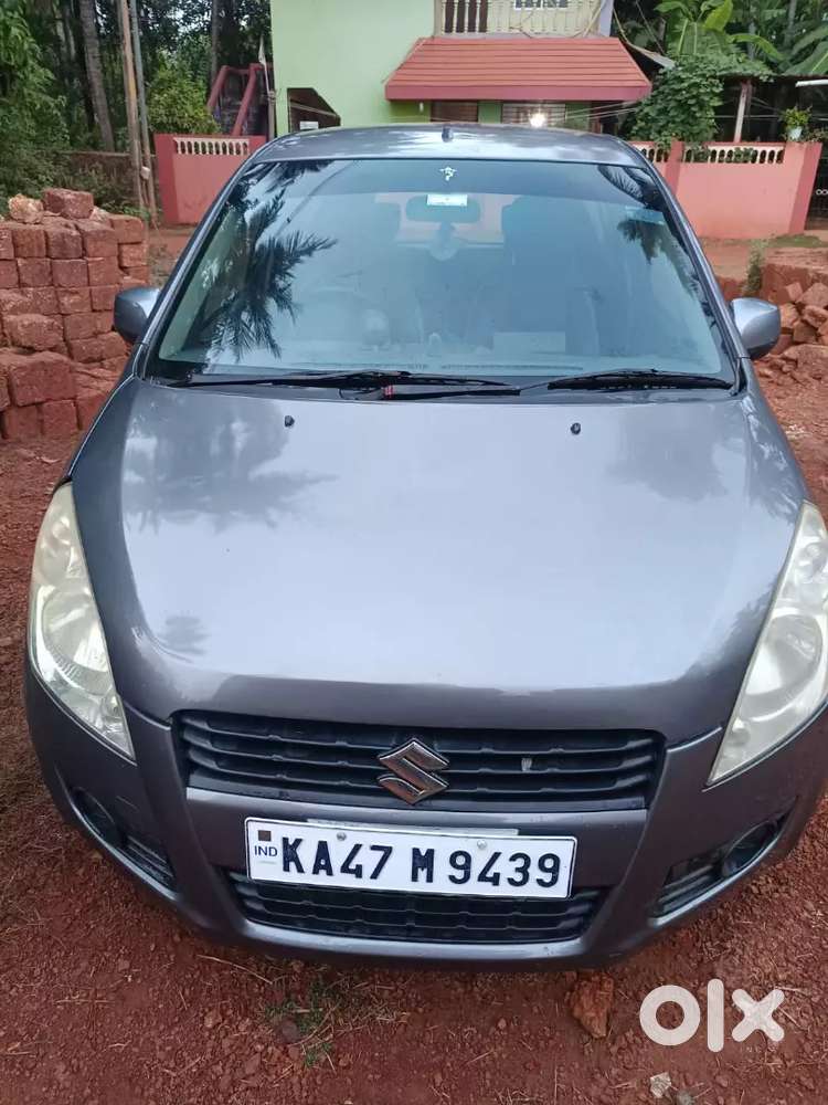 Maruti Suzuki Ritz 2010 Model In Excellent Condition