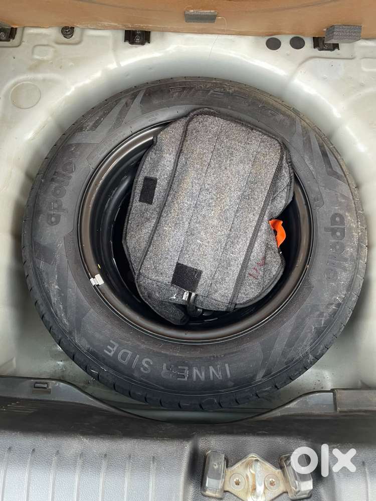 Hyundai Venue 1.0l Turbo Gdi Sx Mt, 2021, Petrol