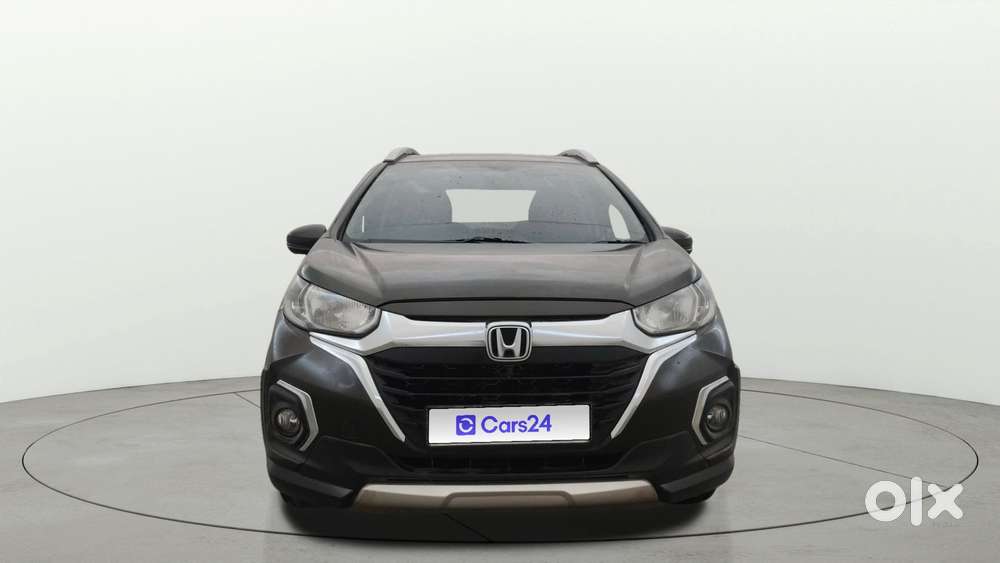 Honda Wr-v [2020-2023] 1.2 Sv I-vtec Mt, 2021, Petrol