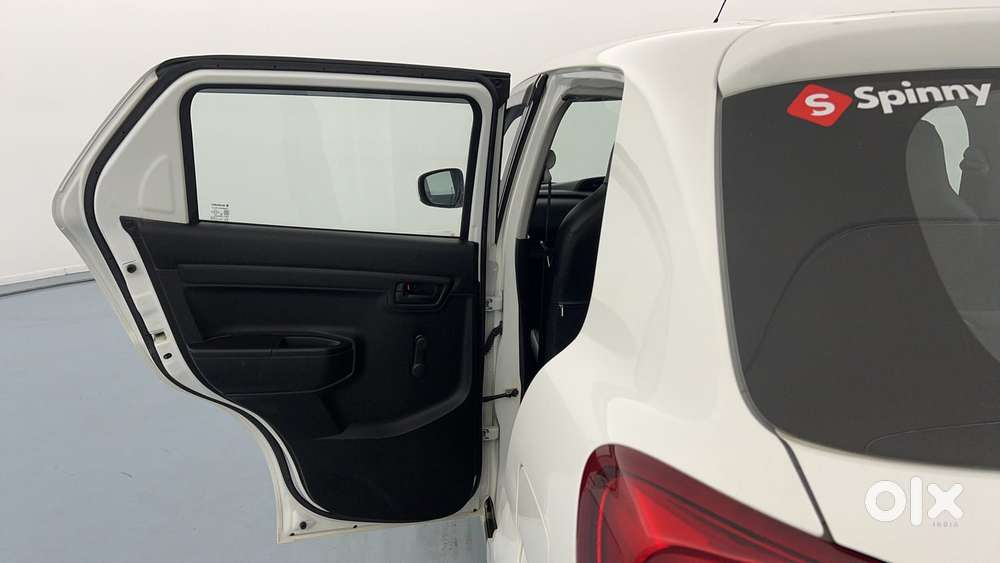 Maruti Suzuki S-presso Vxi O Amt, 2024, Petrol