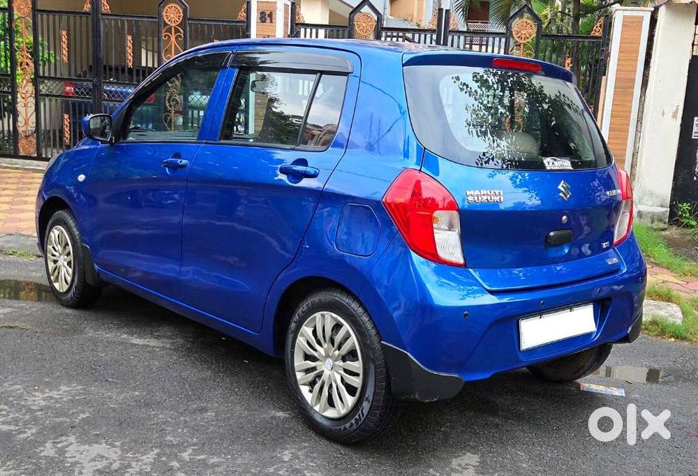 Maruti Suzuki Celerio Vxi Optional Amt, 2018, Petrol