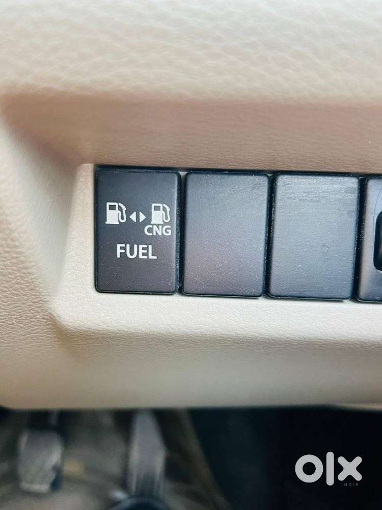 Maruti Suzuki Wagon R Lxi, 2021, Petrol