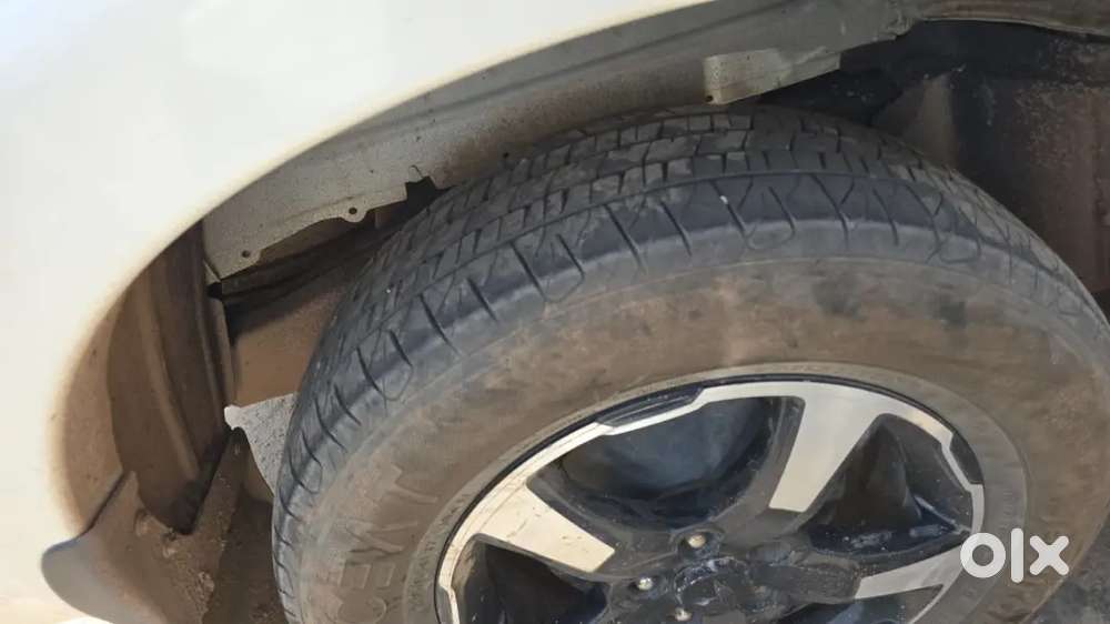 Mahindra Scorpio Class S11