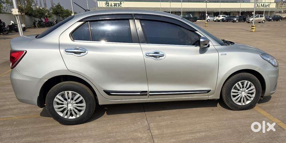 Maruti Suzuki Swift Dzire Vdi Optional, 2017, Diesel