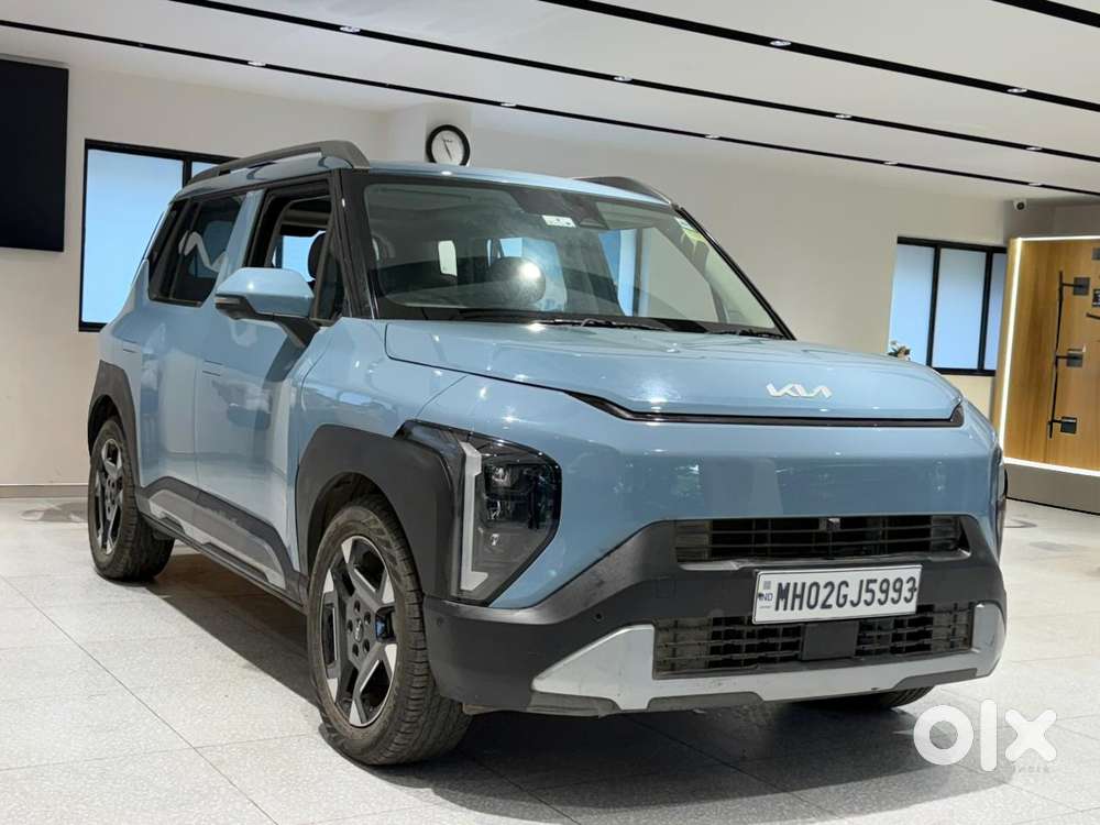 Kia Syros Htx Plus Opt Diesel At, 2025, Diesel
