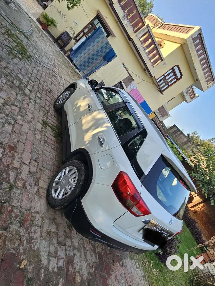 Maruti Suzuki Brezza 2019 Diesel 89700 Km Driven