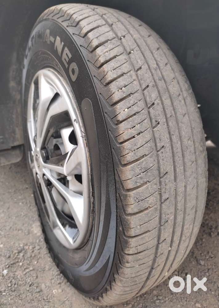 Tata Tiago Petrol Manual 2018